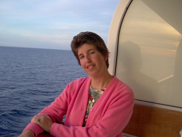 Linda Spalding - Class of 1984 - Woonsocket High School