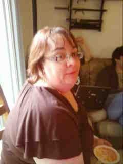 Lisa Lozeau - Class of 1986 - Woonsocket High School