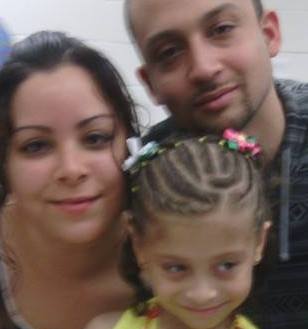 Jasmin Jimenez - Class of 2004 - Woonsocket High School