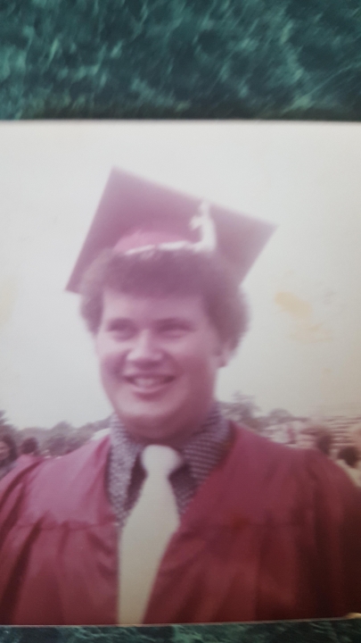 Kenneth Lavoie - Class of 1976 - Woonsocket High School