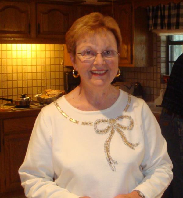 Marilyn Wojcik - Class of 1961 - Woonsocket High School