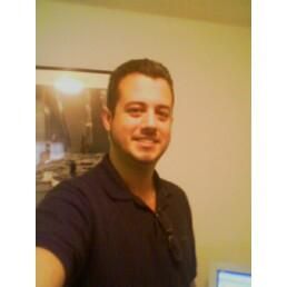 Joe Destafino - Class of 1993 - Woonsocket High School