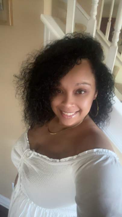 Emily Laboy - Class of 1997 - Woonsocket High School