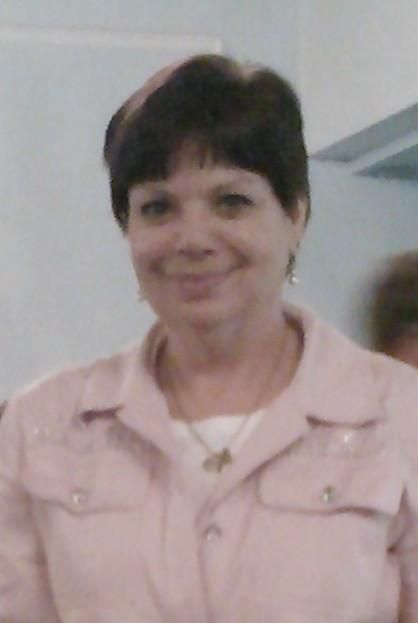 Monique Chauvin - Class of 1977 - Woonsocket High School