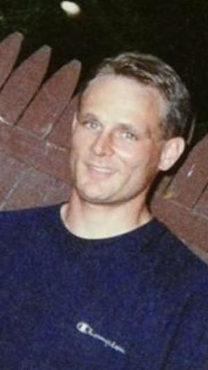 Mark Braden - Class of 1992 - Woonsocket High School