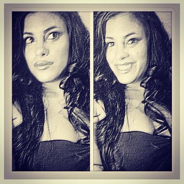 Nina Mendez - Class of 2004 - Woonsocket High School