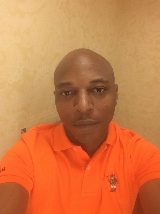 Darrell Brooks - Class of 1986 - Woonsocket High School