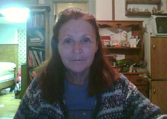 Andrea Savicki - Class of 1963 - Woonsocket High School