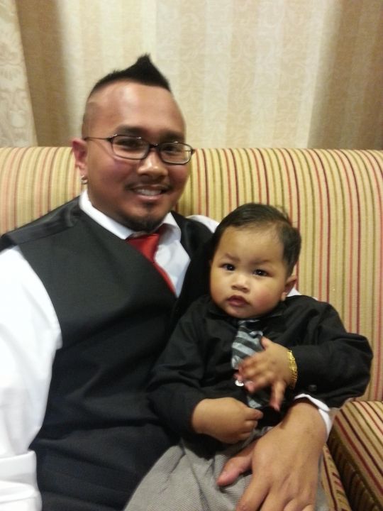 Chanhthon Chanhthon Uy - Class of 2004 - Woonsocket High School