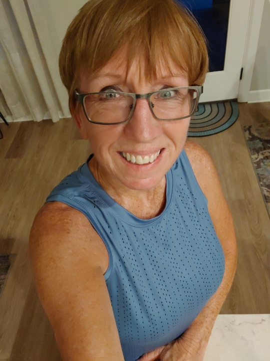 Marie Marie D Peloquin - Class of 1981 - Woonsocket High School