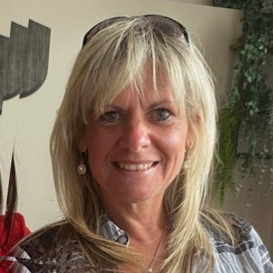 Lisa Donahue - Class of 1985 - Woonsocket High School