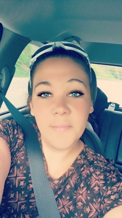 Dana Taluba - Class of 2002 - Elk Lake High School