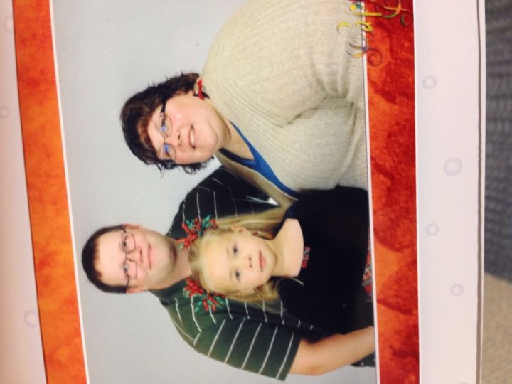 Michelle Coleman - Class of 1994 - Elk Lake High School
