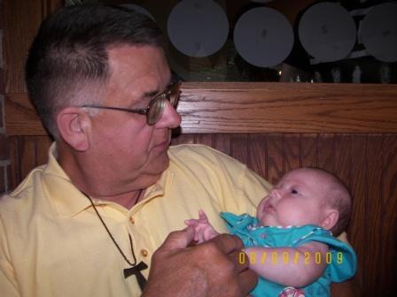Chuck Place - Class of 1967 - Elk Lake High School