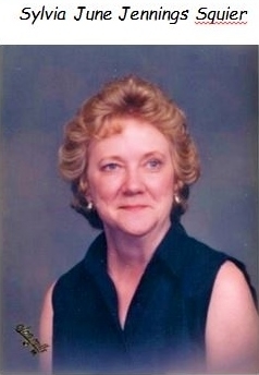 Sylvia Jennings - Class of 1963 - Elk Lake High School