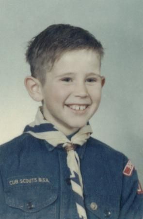 Clay (peck) Greene - Class of 1975 - Elk Lake High School
