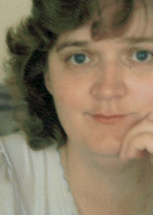 Judy Lewis - Class of 1968 - Elk Lake High School
