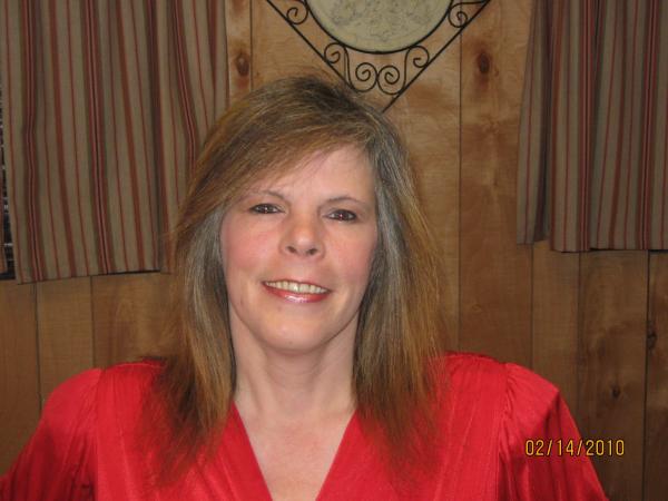 Tam Brotzman - Class of 1988 - Elk Lake High School
