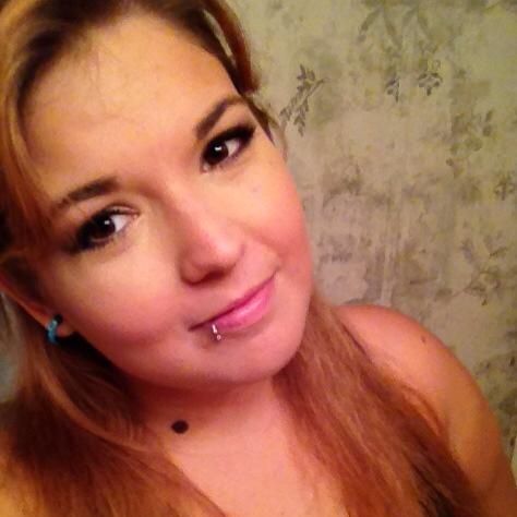Brandi Beard - Class of 2007 - Elk Lake High School