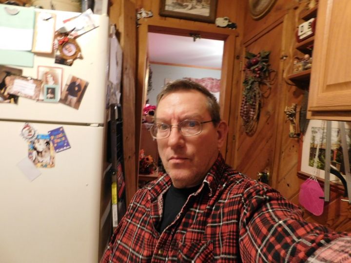 David Melan - Class of 1970 - Elk Lake High School