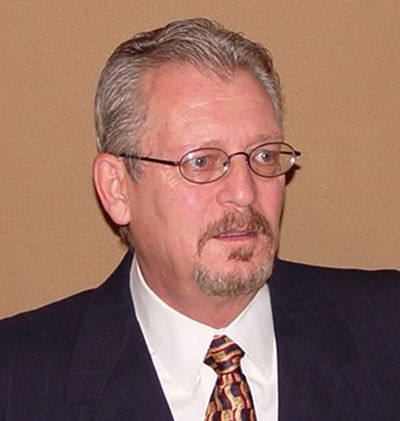 Bob Hall - Class of 1963 - Elk Lake High School