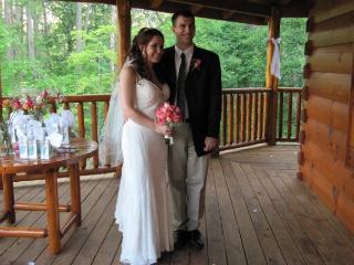 Savannah White - Class of 2005 - Elk Lake High School