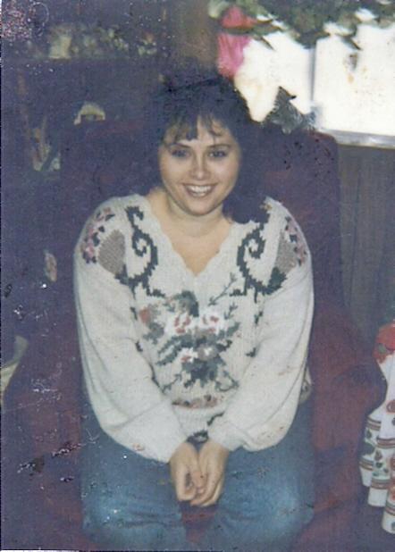 Cynthia Garcia - Class of 1987 - Elk Lake High School