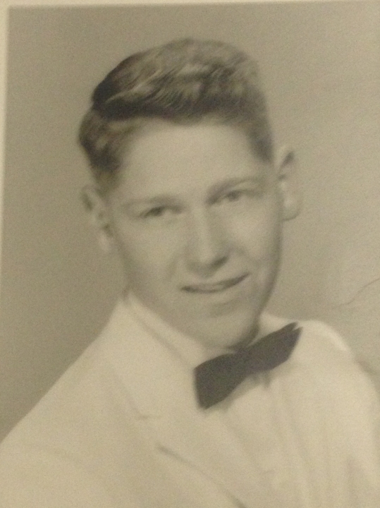 Donald Conrad - Class of 1962 - Elk Lake High School