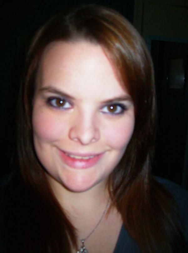 Jael Greene - Class of 2008 - Elk Lake High School