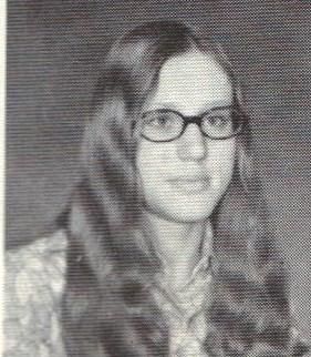 Rebecca Troy - Class of 1973 - Elk Lake High School