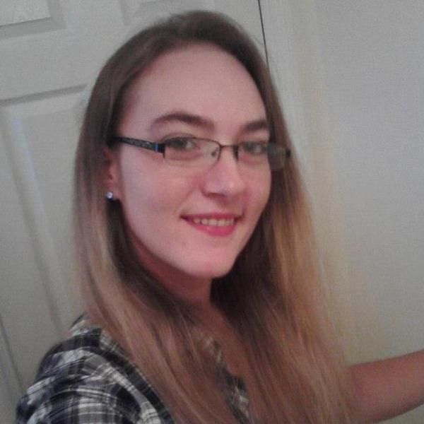 Kristen Marshall - Class of 2006 - Elk Lake High School