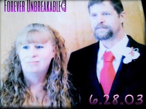 Amy Roberts - Class of 1990 - Elk Lake High School