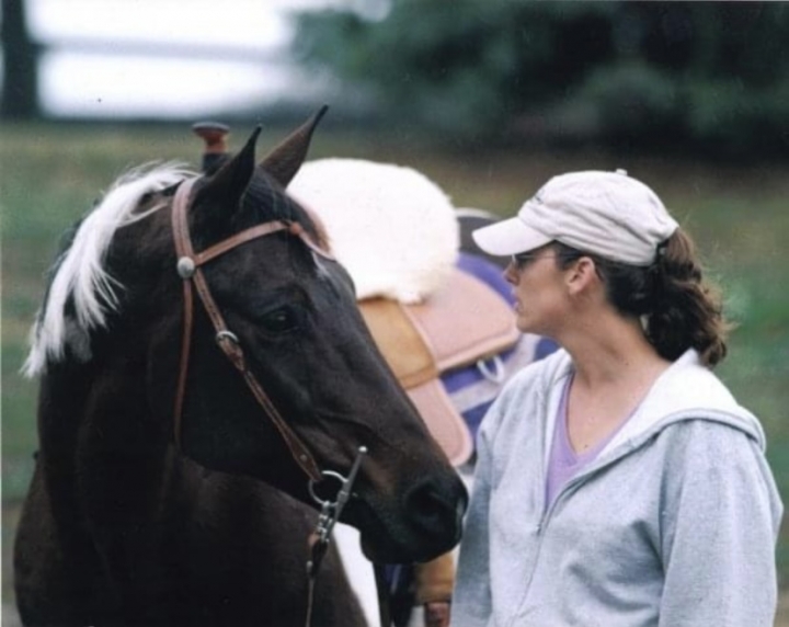 Kimberly Brown - Class of 1984 - Elk Lake High School