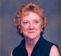Sylvia Jennings, class of 1963