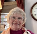 Janet Sprecher