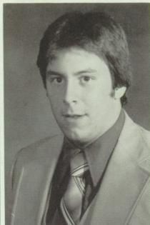 Jeffrey Curran - Class of 1980 - Meyers High School