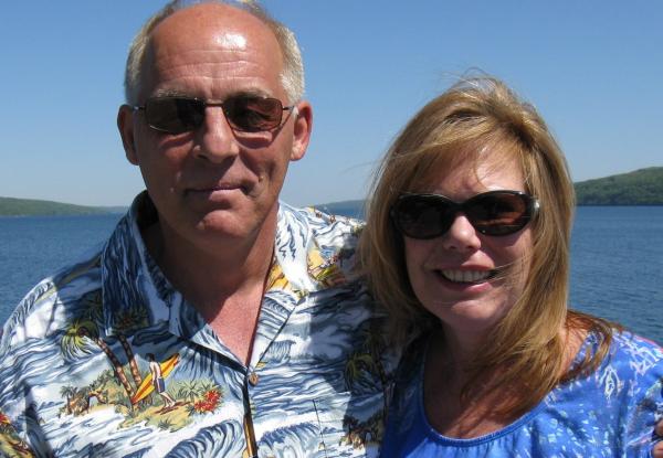 Kevin Hiller - Class of 1970 - Meyers High School