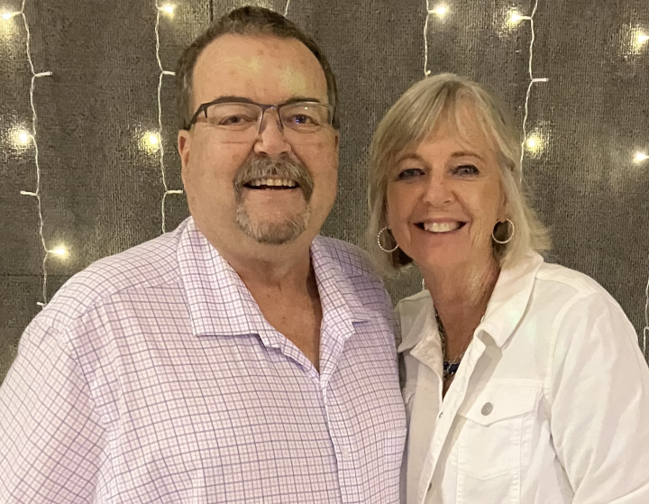 Judy Cramer - Class of 1977 - St. Charles High School