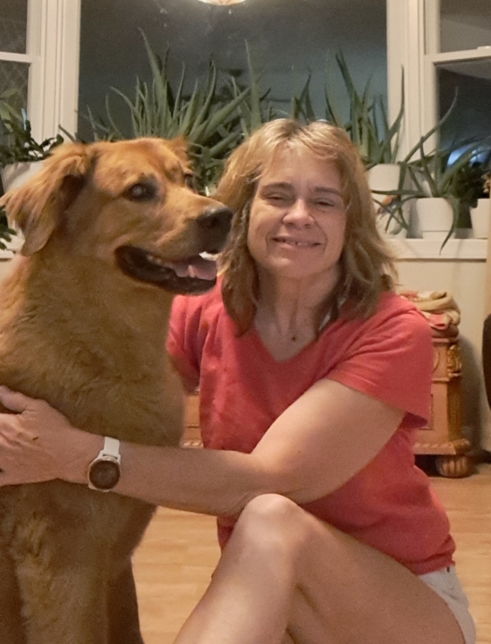 Christine Webster - Class of 1986 - St. Charles High School