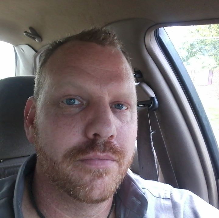 Jeremy Butler - Class of 1996 - St. Charles High School
