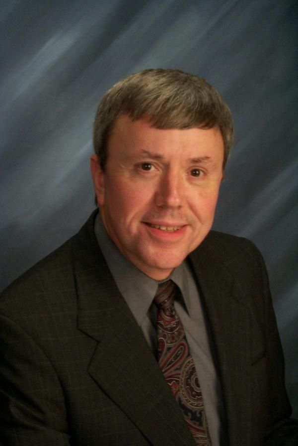 Ted Mittler - Faculty - St. Charles High School