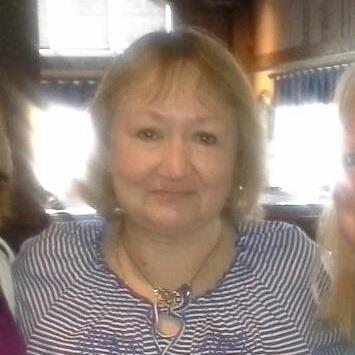 Linda Parton - Class of 1973 - St. Charles High School