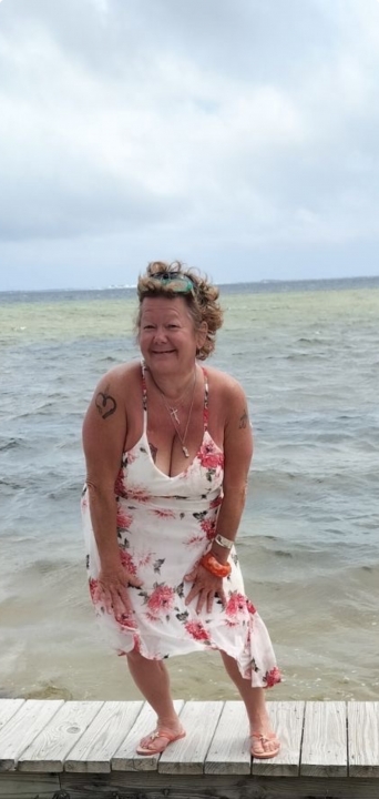 Julie Julie Maynard Regot - Class of 1985 - St. Charles High School