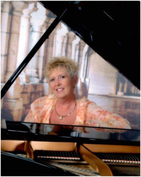 Bette Adams Jost - Class of 1967 - St. Charles High School