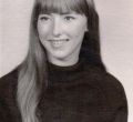 Jane Peters, class of 1968