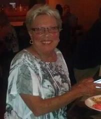 Karen Paden - Class of 1961 - Everett High School