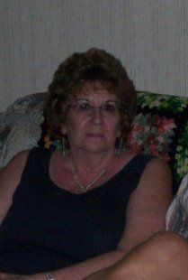 Rose Beegle - Class of 1961 - Everett High School