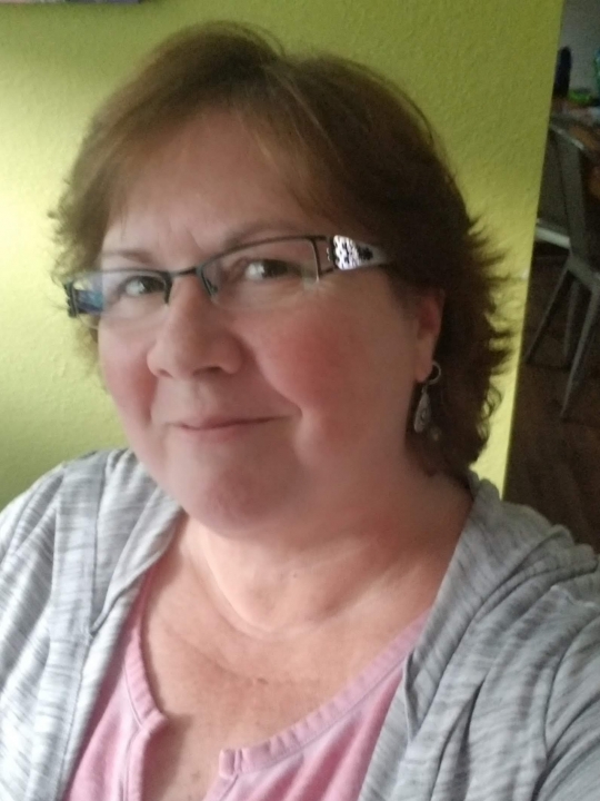 Nancy Smith - Class of 1982 - Everett High School