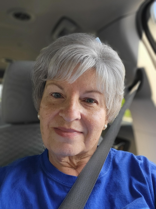 Karen Karen Harrah - Class of 1973 - Everett High School
