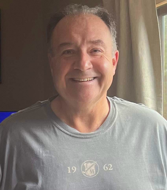 Greg Caro - Class of 1975 - Everett High School